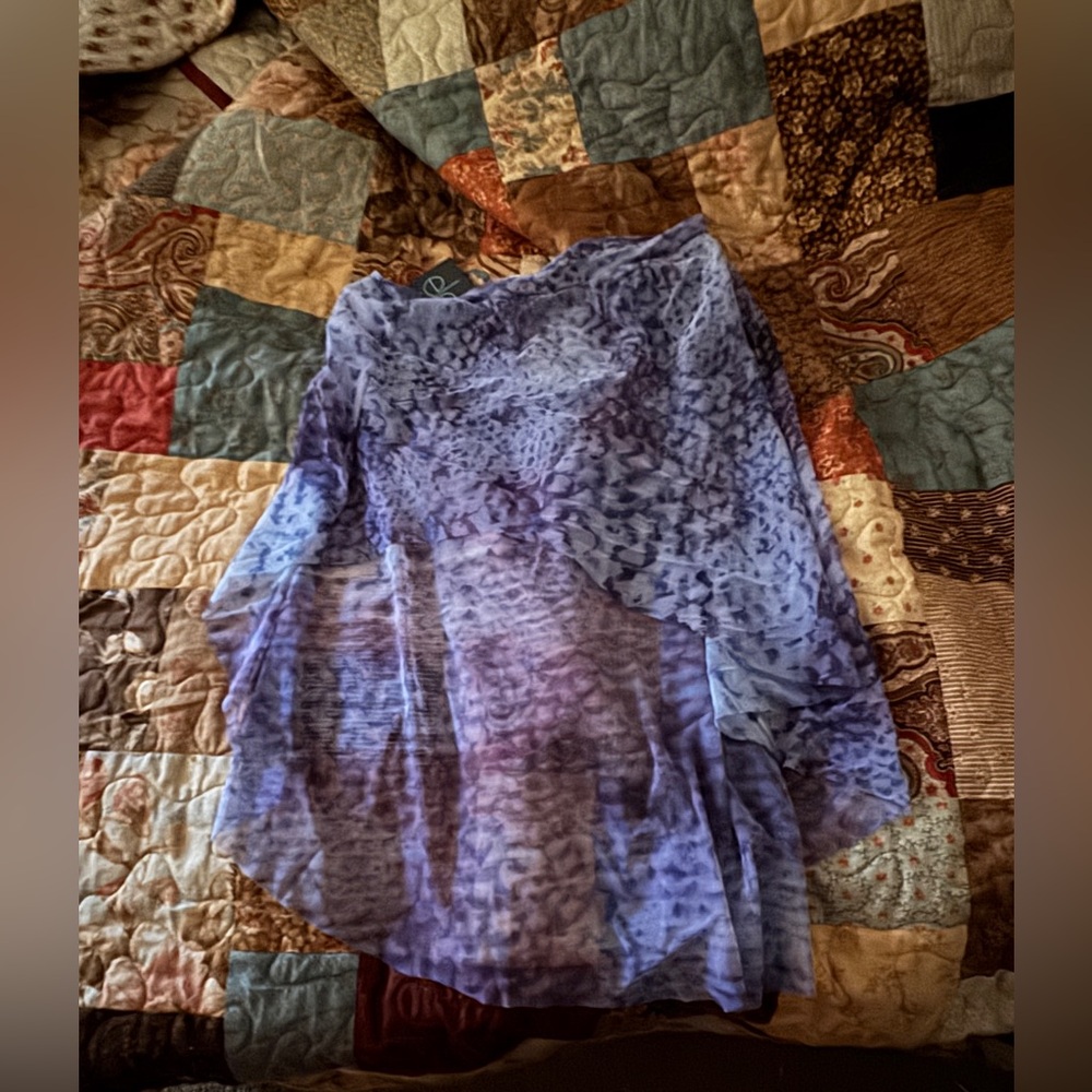 Eleven skirt